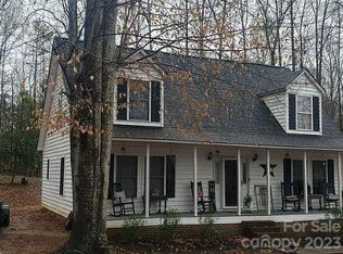 343 Sprouse Rd, Jonesville, SC 29353