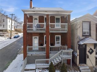 43 Ruth St, Pittsburgh, PA 15211