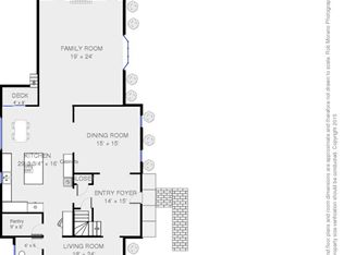 131 Salem St, Andover, MA 01810