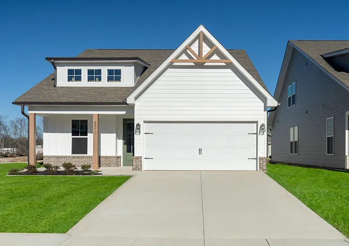 3 bed, 3.0 bath, 2363 sqft, $2,600 — Photo 1