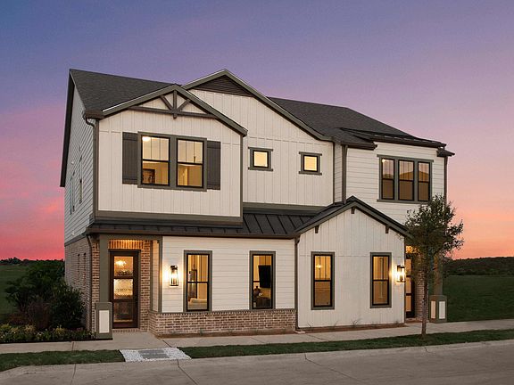 Exterior Design Representative Photo