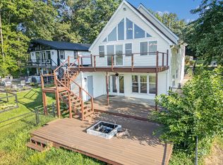 25305 May St, Edwardsburg, MI 49112