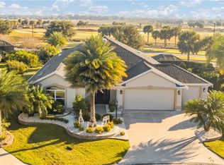 1909 Wentworth Ln, The Villages, FL 32163