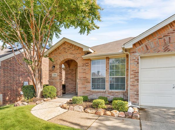Home for Sale in McKinney TX