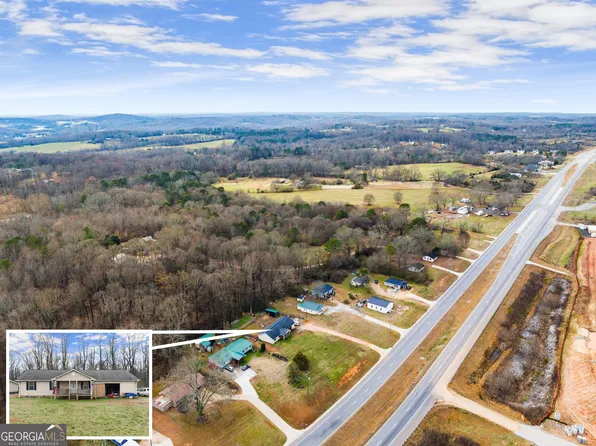 3356 Athens Hwy, Gainesville, GA 30507