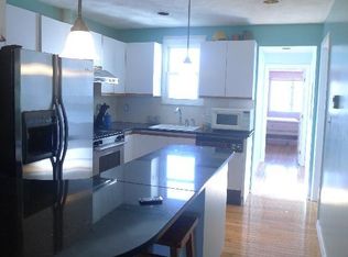 279 Sumner St, East Boston, MA 02128