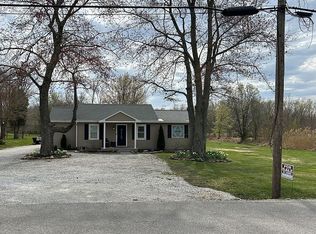 8777 Heim Rd, Chandler, IN 47610