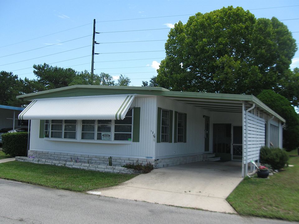 1st image of 3150 NE 36th Ave Lot 121