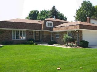 8617 W 145th Pl, Orland Park, IL 60462