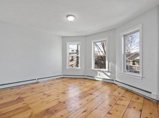 23 Elm St #2, Dorchester, MA 02122