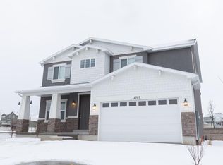 2703 S Waterview Dr, Saratoga Springs, UT 84045
