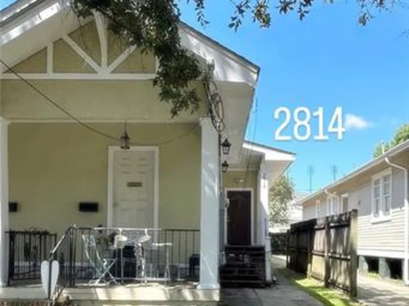 2814 Palmer Ave, New Orleans, LA 70118