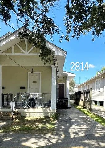 2814 Palmer Ave Photo 1