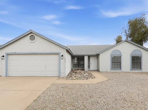 6345 W Acapulco Ln, Glendale, AZ 85306
