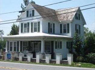 1770 Lebanon Rd, Manheim, PA 17545