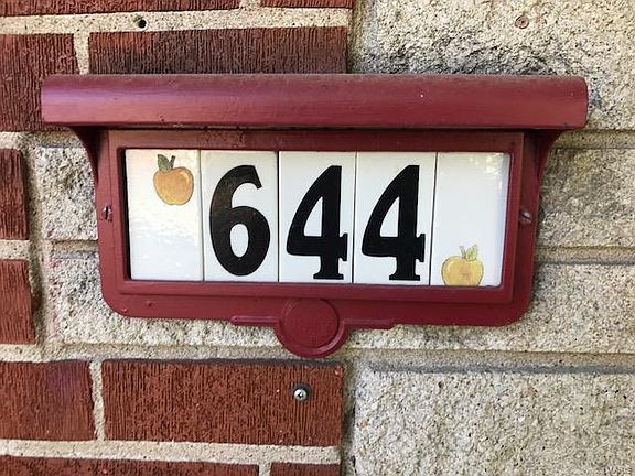 3rd image of 644 Clager Dr