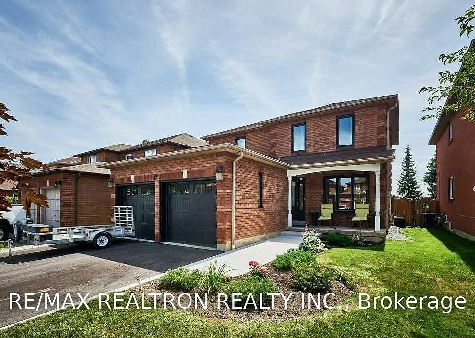23 Keeble Cres