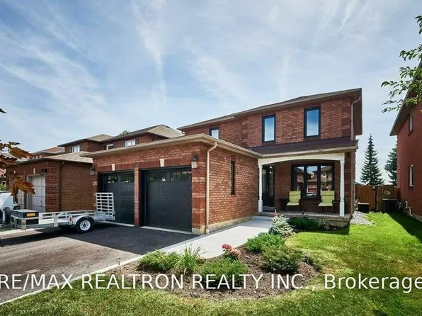 23 Keeble Cres, Ajax, ON L1T 3R7