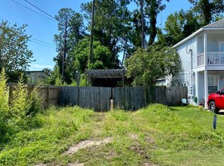 8111 Singletary St, Panama City Beach, FL 32407