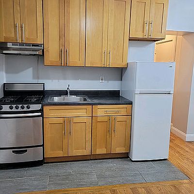 1st image of 540 W 150th St #3