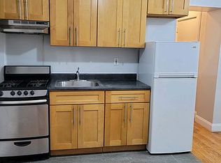 540 W 150th St #3, New York, NY 10031