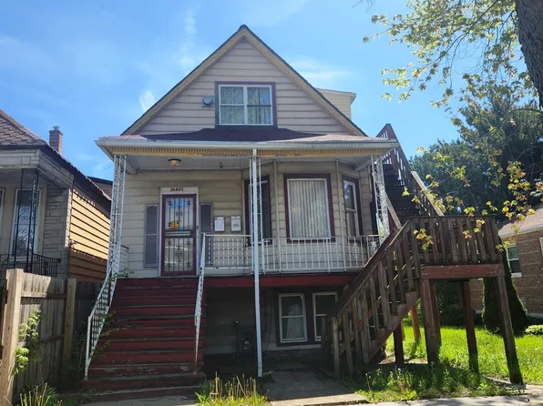 10435 S Calhoun Ave, Chicago, IL 60617