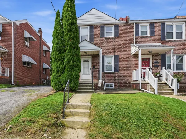 1516 W Latimer Pl, Wilmington, DE 19805