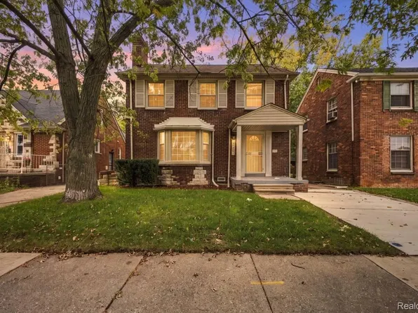 12191 E Outer Dr, Detroit, MI 48224
