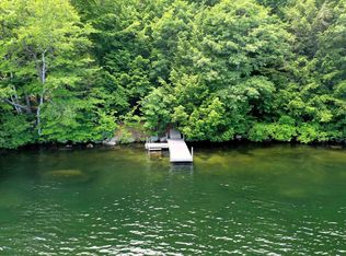 0 Route 103, Newbury, NH 03255