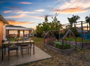 2251 Chicago St, San Diego, CA 92110