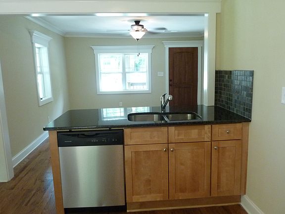 Kitchen Isle