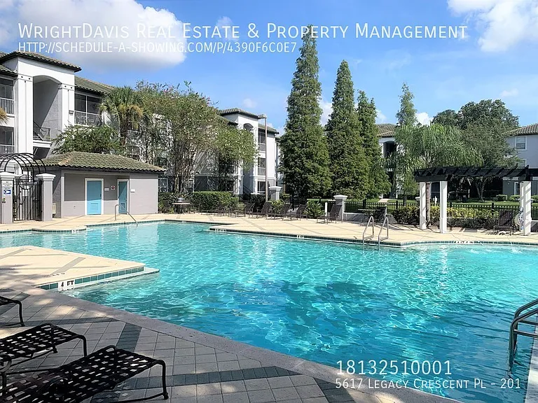5617 Legacy Crescent Pl #201 — Photo 23