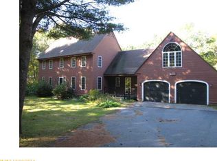5 Country Way, Waterville, ME 04901