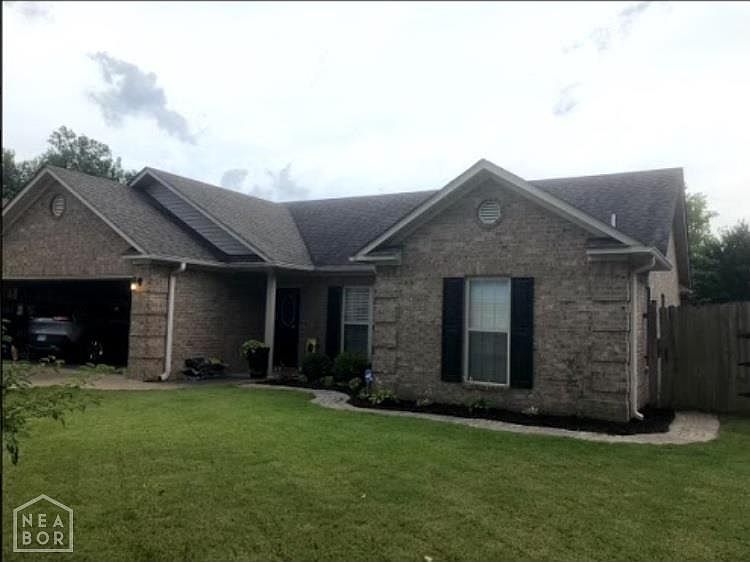 403 Brookstone Dr Jonesboro AR 72404 Zillow