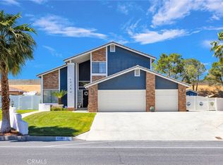 13380 Hidden Valley Rd, Victorville, CA 92395