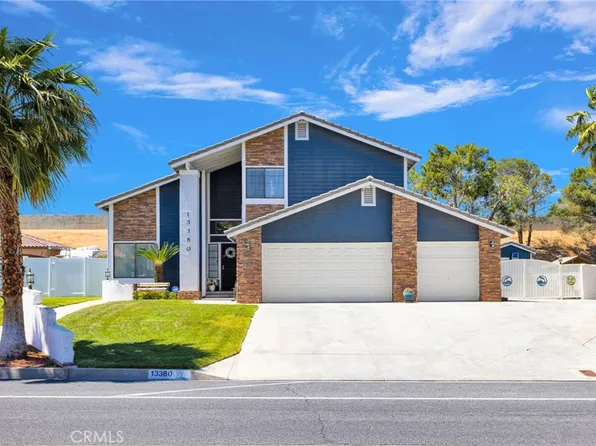 13380 Hidden Valley Rd, Victorville, CA 92395