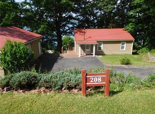 208 Bill George Rd, Lansing, NY 14882