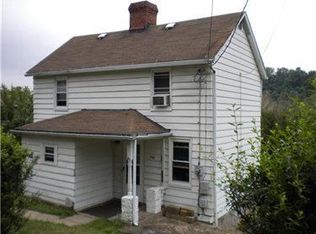 1121 Edith Ave, Pittsburgh, PA 15236