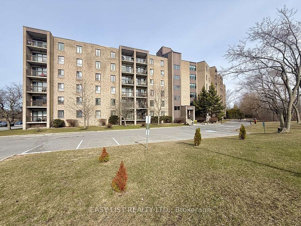 1st image of 358 Queen Mary Rd #609