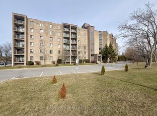 358 Queen Mary Rd #609, Kingston, ON K7M7E8