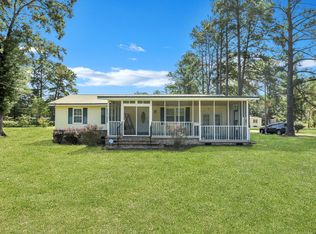 328 Nexsen Rd, Kingstree, SC 29556