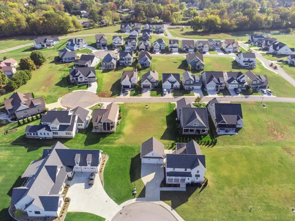 0 Suntan Ct Lot 316, Winchester, TN 37398