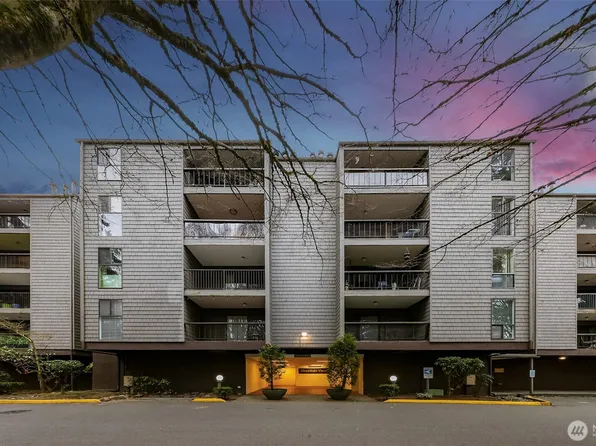 6479 NE 137th Avenue NE #366, Redmond, WA 98052