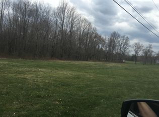 418 Hickory Ridge Rd, Greenfield Township, PA 18407