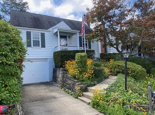 4028 Dowling Ave, Pittsburgh, PA 15221