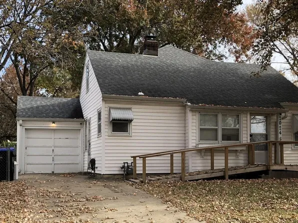2024 SW Stone Ave, Topeka, KS 66604