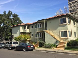 50 W 3rd Ave APT 2, San Mateo, CA 94402