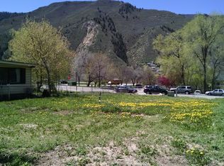 1328 Pitkin Ave, Glenwood Springs, CO 81601