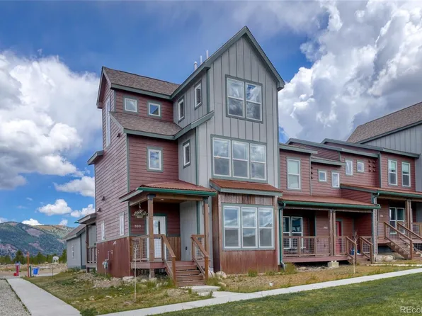 300 McClary Park, Leadville, CO 80461