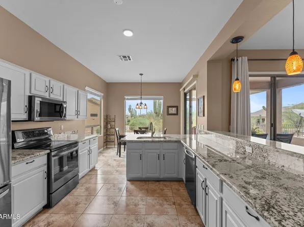 5826 S PINNACLE Drive, Gold Canyon, AZ 85118